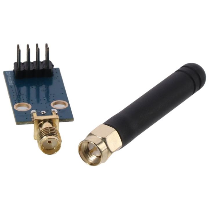 433MHz%20Wireless%20Module%20Industrial%20Grade%20CC1101%20Distance%20Transmission%20Board%20Integrated%20Circuits%20Electronic%20Experiment%20-%20Image%204