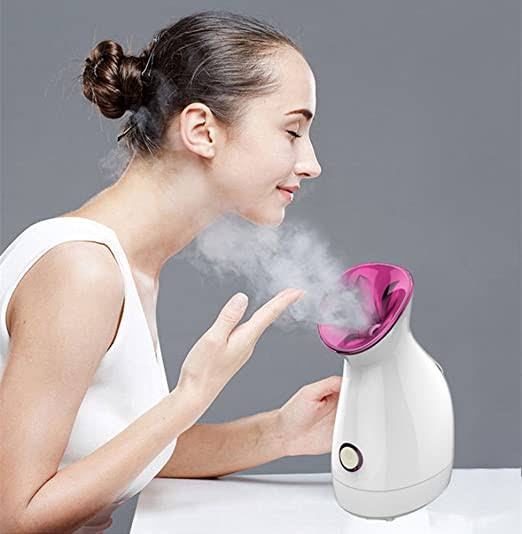 Facial Ionic Steamer High Quality Long Lasting