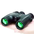 10x26 USCAMEL HD Binoculars Zoom Long Range Waterproof Folding Telescope Wide Angle Vision Outdoors Hunting Toys. 