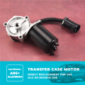 Ktteay Car Transfer Case Motor Transmission Control Actuator Motor for Sorento 47303H1011 47303-H1011 47-60-648-001-A. 