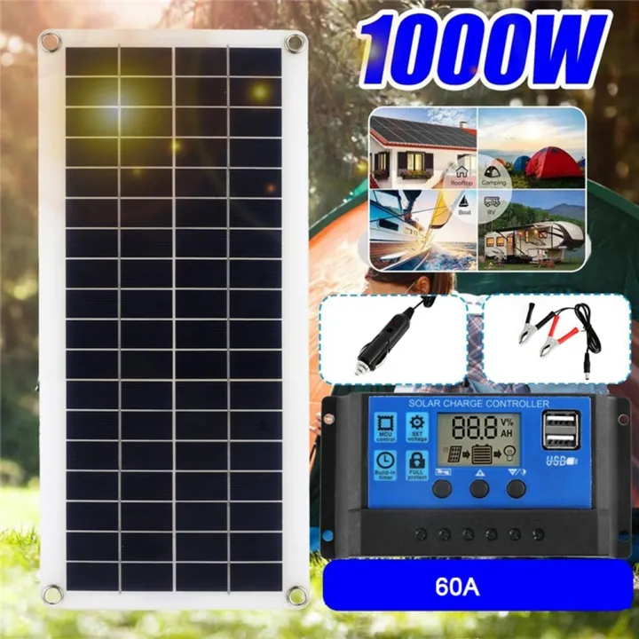 1000W%20Solar%20Panel%2012-18V%20Solar%20Cell%20Solar%20Panel%20for%20Phone%20RV%20Car%20MP3%20PAD%20Charger%20Outdoor%20Supply%20-%20Image%208