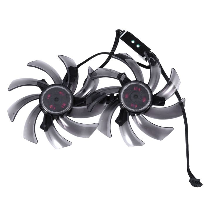 2X%2087mm%20FDC10H12S9-C%20Video%20Card%20Cooling%20Fan%20Replace%20Cooler%20for%20Palit%20GTX%201070%20GTX%201070%20TI%208G%20Dual%20GTX%201060%20Dual%20-%20Image%202