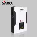 Hybrid Solar Inverter 5.5 Kw and 5.5 - Top Quality. 