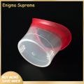 Enigma- Sil Eye Wash Cup Ergonomic Sil Medical Eye Wash Cup. 