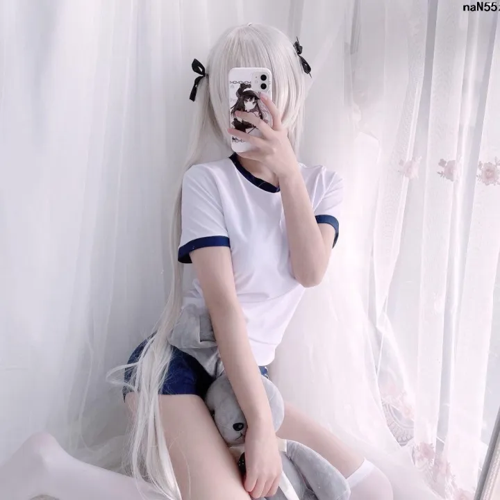 Women's%20Body%20Desire%20Style%20Girl%20Pure%20Beach%20Style%20Team%20Gym%20Outfit%20Suit%20Senior%20Sister%20La%20College%20Slightly%20Fat%20Exercise%20Clothes%20Japanese%20Swimsuit%20%E2%80%9C%20-%20Image%209