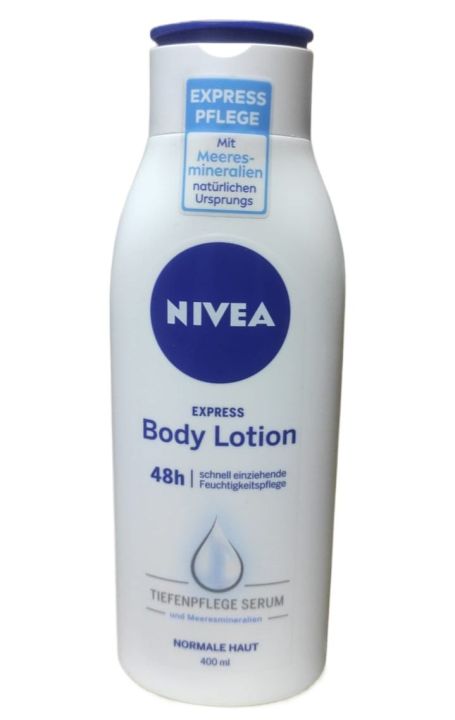 Nivea%20Express%20Pflege%20Body%20Lotion%20with%20Tiefenpflege%20Serum%20400%20ML%20Made%20In%20Germany%20-%20Image%202