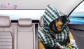 Stylish And Fashionable Quality Hoodie Neck Pillow. 