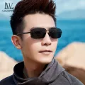 LouisWill Photochromic Sunglasses Sports Men Sunglasses Fashion Polarized Sunglasses Auto Color Changing Sunglasses Driving Glasses Dual-Use HD Reading Glasses. 