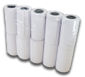 Thermal Paper 10 Roll Pack  (78mm x 38mm). 