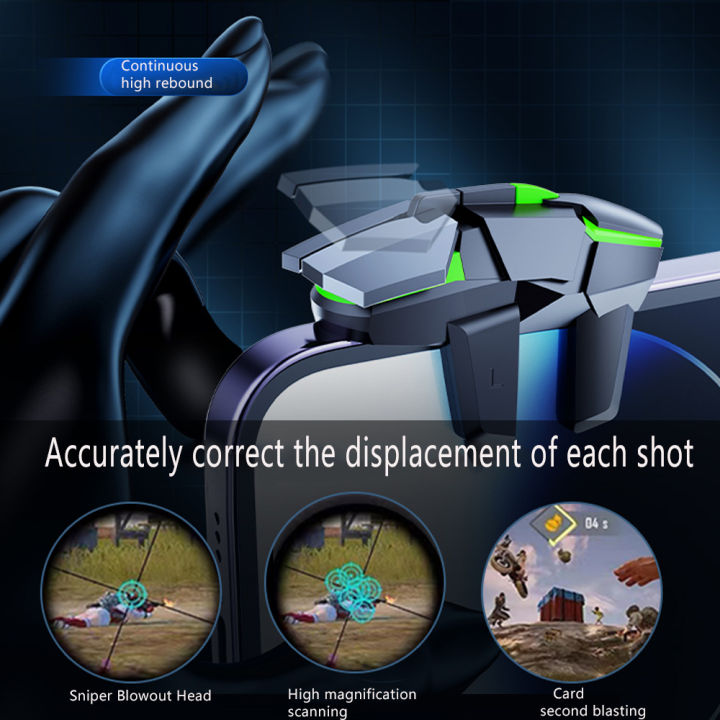 1%20Pair%206%20Finger%20Phone%20Game%20Controller%20for%20PUBG%20Aim%20Gaming%20Trigger%20L1%20R1%20Key%20Button%20for%20IOS%20Phone%20Gamepad%20DY02%20-%20Image%204