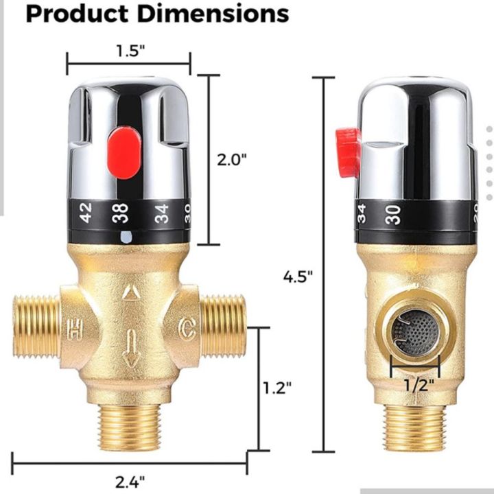 with%20Scale%20Brass%20Thermostatic%20Mixing%20Valve%201/2%20Inch%20Adjustable%20Temperature%20Pipeline%20Valve%20Surface%20Mounted%20Faucet%20Spool%20Water%20Heater%20-%20Image%204