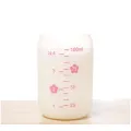 100ML Puppy Kitten Feeding Granny Bottle Set Cat Baby Feeder Tool Pet Milk Bottle with Cleaning Brush Newborn Cat Dog. 