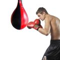 (Products 67ff7) Hanging Boxing Ball Punching Bag Hanging Punching Ball Speed Ball Boxing Accessories IHT. 
