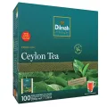 Dilmah Paper Enveloped Tea Bags 2.0G. 