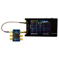 Test Board Kit VNA Test Demo Board Vector Network Analyzer Test Board. 