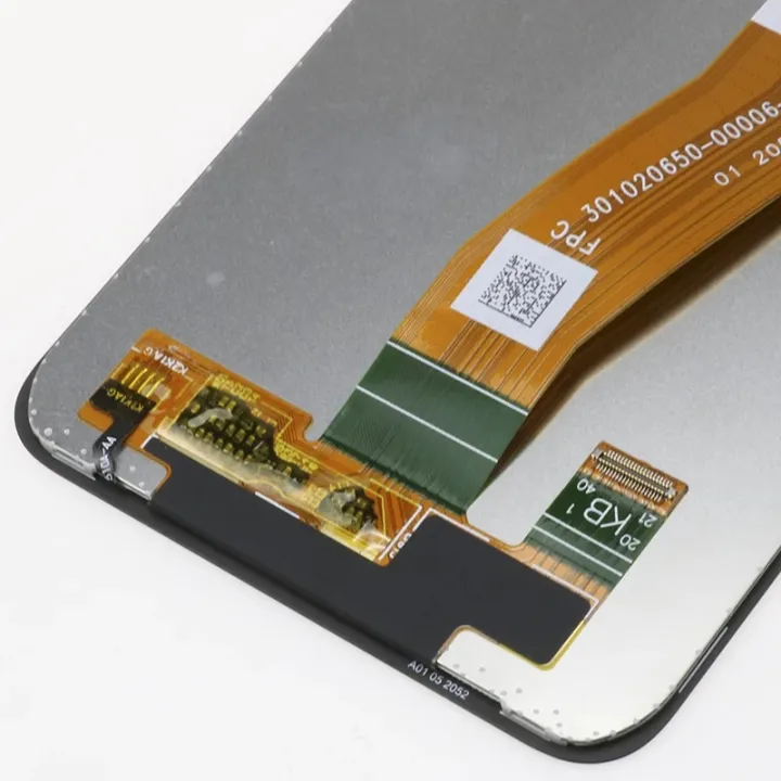 LCD%20Big%20Glass%20For%20Samsung%20Galaxy%20A02S%20A025F%20A025G%20A025M%20Display%20Touch%20Screen%20Digitizer%20Assembly%20Replacement%20Parts%20-%20Image%206