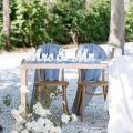 Wooden Letter Wedding Decorations 3D Character Decoration Props for Mr. and Mrs. Wedding Activities Singles Party DIY Decoration. 