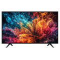 SGL 50" UHD SMART DLED TV - 50D1SHKC. 