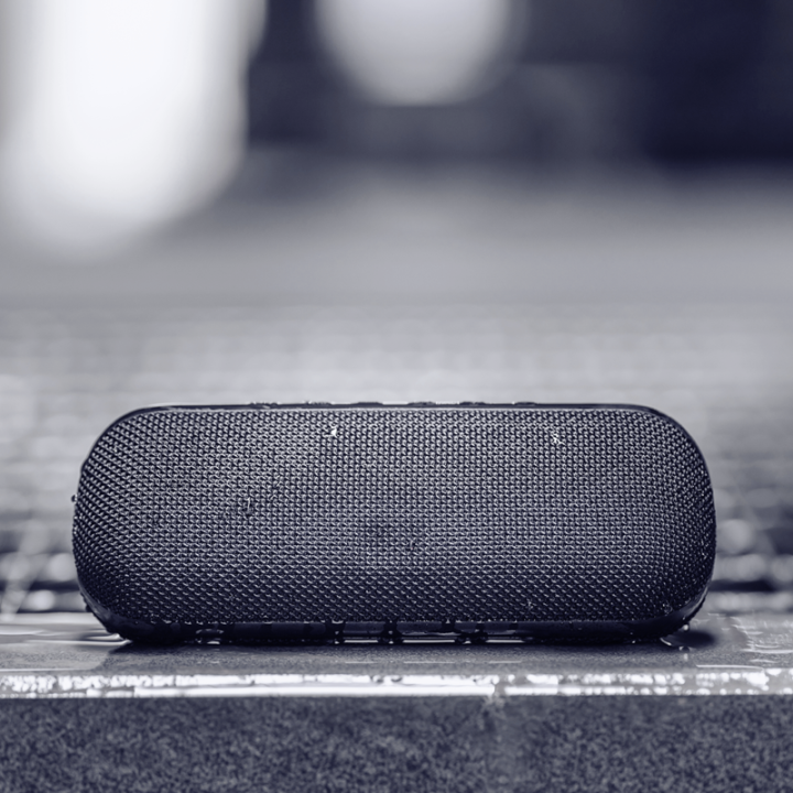 HAVIT M69 Strong Bass True Wireless Bluetooth Speaker