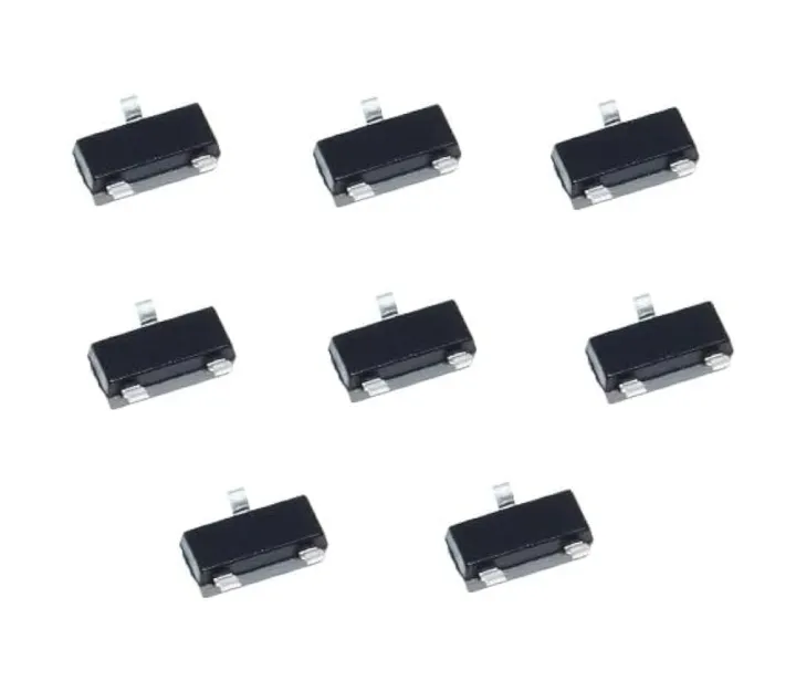 5pcs/lot%20S8050%20J3Y%20SOT-23%208050%2025V/500mA%20NPN%20SMD%20Transistor%20-%20Image%204