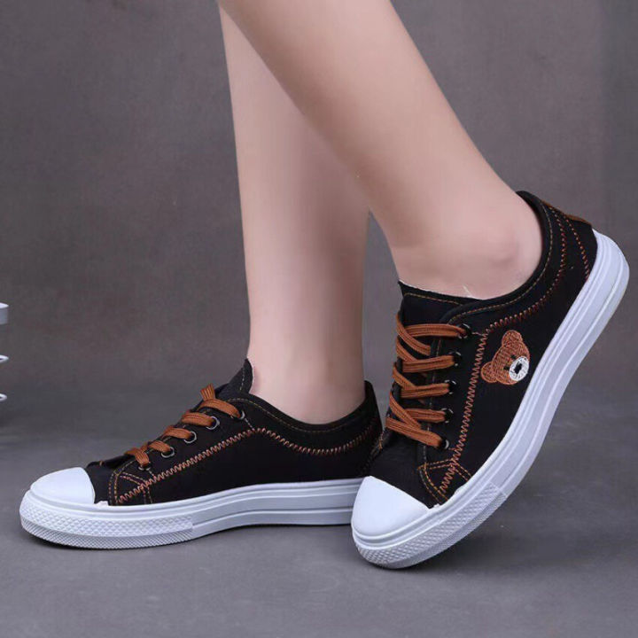 GRIMO%20Malaysia%20-%20Wellbear%20Sneaker%20Women's%20Sport's%20Shoes%20Kasut%20Outdoor%20Lelaki%20Wanita%20Men's%20Sneakers%20Travel%20Gift%20Korea%20Japan%20NEW%20Travel%20Comfort%20Selesa%20Women%20Ladies%20Girls%20New%20September%202022%20ks13699%20-%20Image%205