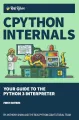 CPython Internals Your Guide to the Python 3 Interpreter (A. 