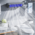 3X Cooling Air Conditioner Desk Tower Fan Portable Air Conditioning Split Max,Constant Wind Turbine Silent USB Fan. 