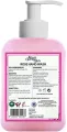 Mirah Belle - Organic Rose Hand Wash - Vegan, Natural, Cruelty Free - Sulfate and Paraben Free - 250 ml FROM DUBAI (SAM). 