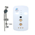 Contromoda Hot Water Shower – RD25 INVERTER. 
