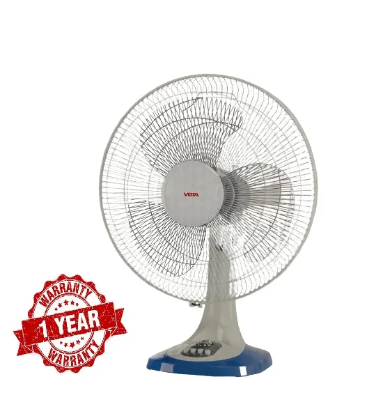 Vesta 16" Table Fan - VETF-1601
