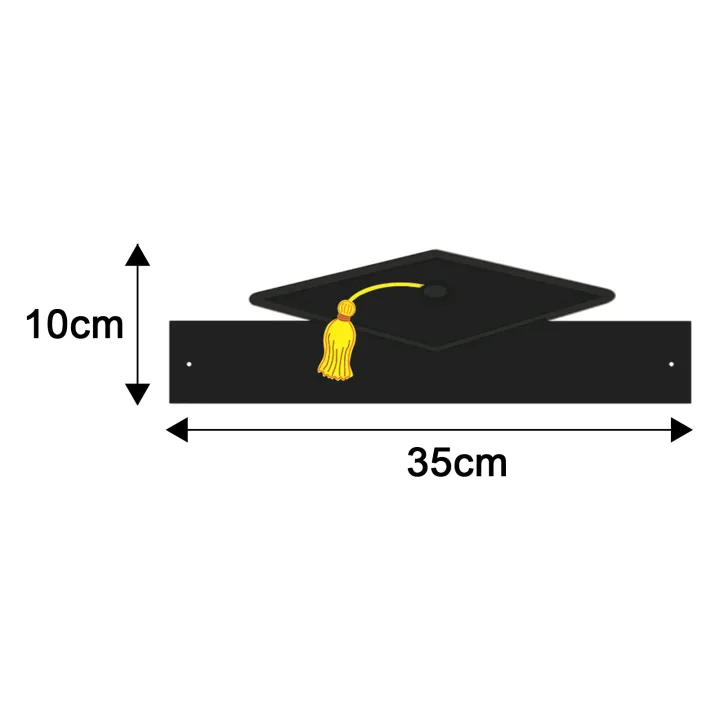Elastic%20Ribbed%20Hat%205%20Pcs%20Graduation%20Party%20Doctor%20Hats%20Uni%20Disposable%203d%20Design%20Adjustable%20Size%20for%20Bachelor%20Master%20Ceremony%20Perfect%20Photo%20Prop%20for%20Academic%20Cap%20Disposable%20Hats%20-%20Image%203