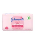 Johnson Baby Soft Soap 125g Dubai. 