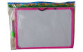 Whiteboard Kids, Kids White Board (25cm Hight and 35cm Width). 