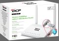 DCP 300Mbps Wireless N ADSL2 + Modem ROUTER. 