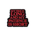 85 Styles New Taylor Swift Music Album Lyrics Brooch Fashion Clothing Accessories Gift for Friends Alloy Backpack Badge. 