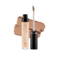 Swiss Beauty Liquid Light Weight Concealer With Full Coverage |Easily Blendable Concealer For Face Makeup With Matte Finish | Shade- Clair Moyen, 6g (FROM INDIA). 