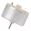 Electric Mini Motor RF-500TB-12560 6V-4000RPM 32x16mm DC 3V-12V. 