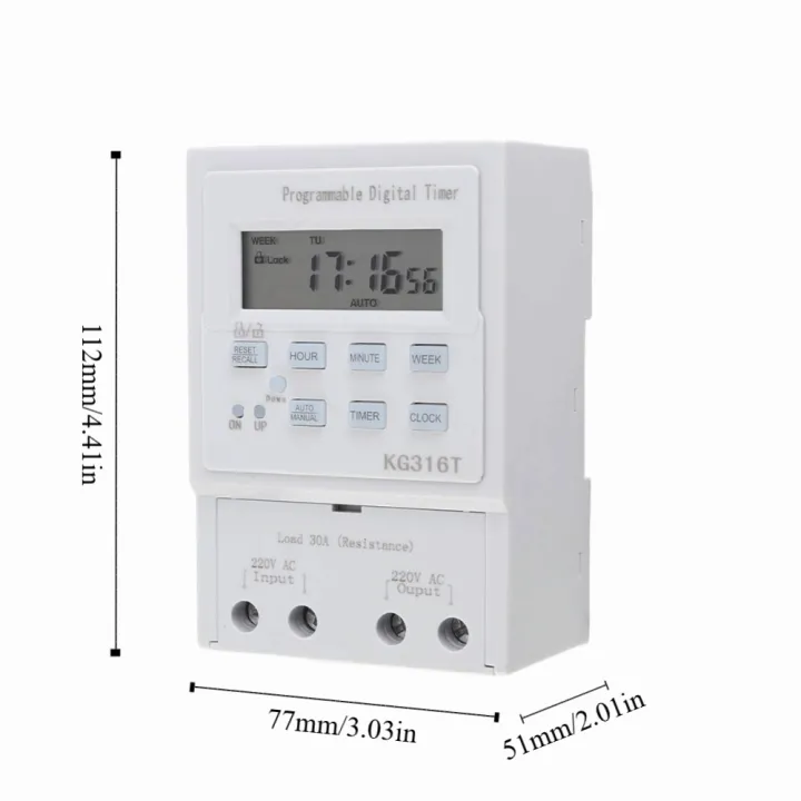 Smart%20Home%20Microcomputer%20Digital%20Timer%20Switch%2030A%20AC%20220V%20Programmable%20Timer%20Automatic%201Min%20-%20168H%20Time%20Control%20Switch%20Daily%20Timer%20-%20Image%204