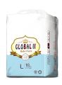 Global II Baby PANTS Large 16pcs. 