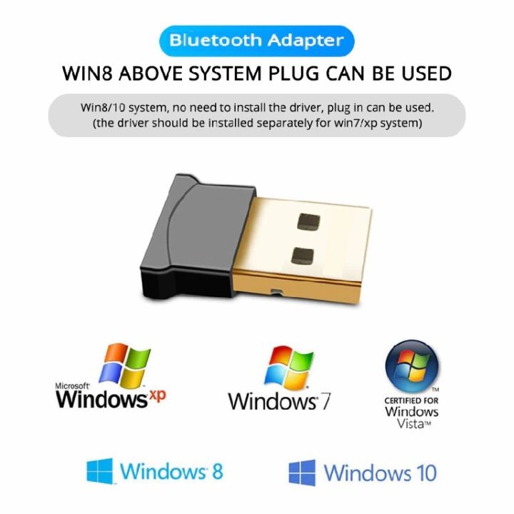 USB%20Bluetooth%20Adapter%20Dongle%20V5.1%20Wireless%20Audio%20Receiver%20Transmitter%20For%20Computer%20PC%20Laptops%20Mouse%20Keyboard%20Bluetooth%20Usb%20-%20Image%203