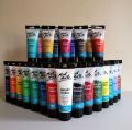 Mont Marte Acrylic Paint Colour Tube Signature Series Single Tube Colour 75ml. 