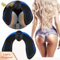 SuperRide Butt Toning Device 6 Modes Buttock Trainer Ems Muscle Stimulator for Women Booty Lifting Workout Machine Hip Glute Toner Patch Massager Adjustable Smart Butt Training Device Women Glute Enhancer. 