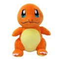 A Daifa Jenny Turtle Little Fire Dragon Bikachu Frog Seed Pokémon Pokémon Pokémon Doll. 