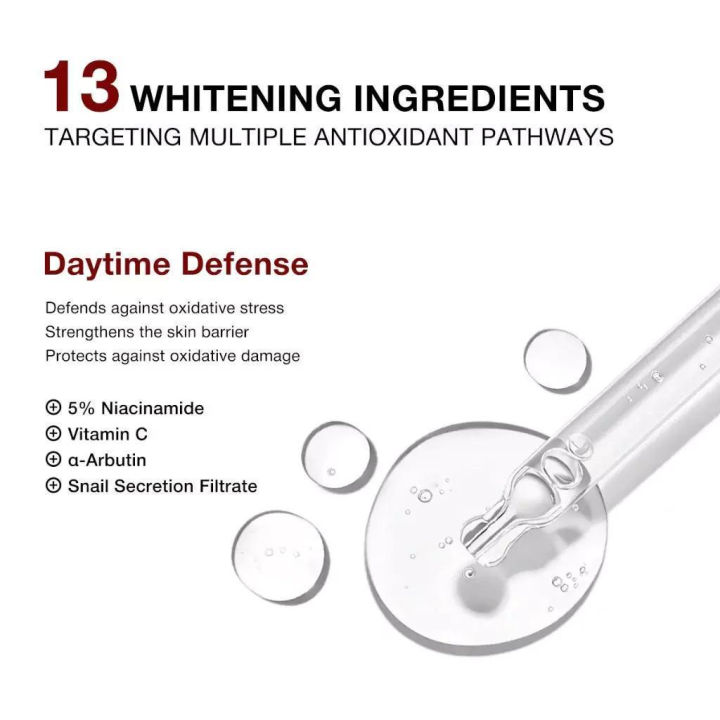 Teashell%20Niacinamide%20Brightening%20Serum%20Whitening%20Fade%20Dark%20Spots%20Brighte%20Serum%205%25%20Niacinamide%20&%20Alpha%20Arbutin1pcs%20(From%20Malaysia)%20-%20Image%203