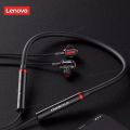 Lenovo Headphones HE05 Pro Wireless Bluetooth Earphones Sports.. 