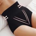 Women Tummy Control Panties Shapewear Shorts High Stretch Seamless Slimming Waist Trainer Body Shaper Girdle Panty. 