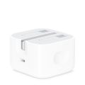 Apple 20W USB-C Power Adapter, Charger. 