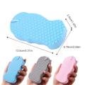 New Exfoliante Sponge Body Scrubber Bath Exfoliating Scrub Sponge Shower Brush Body Skin Cleaner Dead Skin Remover Sponge. 