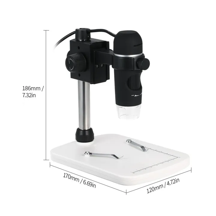 KOGEEK%20300X%20Magnification%205M%20Pixels%20USB%20Digital%20Microscope%20with%20Stand%20Magnifier%20with%208-LED%20Light%20-%20Image%204