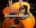 Session Guitarist Strummed Acoustic 2 Kontakt Library. 